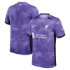 Officiële Voetbalshirt Liverpool Derde 2023-24 - Heren